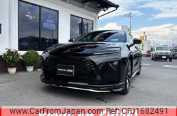 toyota crown-estate 2025 CFJ1682491