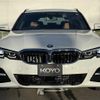 bmw 3-series 2021 -BMW 【名変中 】--BMW 3 Series 6K20--0FL36145---BMW 【名変中 】--BMW 3 Series 6K20--0FL36145- image 9