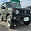 suzuki jimny 2024 -SUZUKI--Jimny 3BA-JB64W--JB64W-350090---SUZUKI--Jimny 3BA-JB64W--JB64W-350090- image 11