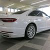 audi a8 2018 -AUDI--Audi A8 AAA-F8CXYF--WAUZZZF81JN015901---AUDI--Audi A8 AAA-F8CXYF--WAUZZZF81JN015901- image 8