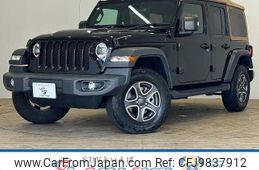 chrysler jeep-wrangler 2020 -CHRYSLER--Jeep Wrangler ABA-JL36L--1C4HJXKG4LW283409---CHRYSLER--Jeep Wrangler ABA-JL36L--1C4HJXKG4LW283409-