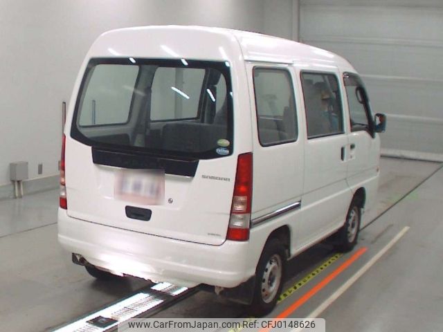 subaru sambar-van 2005 -SUBARU--Samber Van TV1-122238---SUBARU--Samber Van TV1-122238- image 2