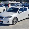 lexus ct 2011 quick_quick_ZWA10_ZWA10-2049110 image 10