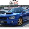 subaru impreza-wagon 2005 -SUBARU 【名変中 】--Impreza Wagon GGA--012888---SUBARU 【名変中 】--Impreza Wagon GGA--012888- image 1