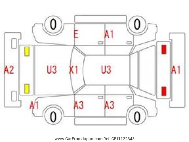 daihatsu rocky 2021 -DAIHATSU--Rocky 5BA-A200S--A200S-0037770---DAIHATSU--Rocky 5BA-A200S--A200S-0037770- image 2