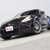 nissan fairlady-z 2009 CFJ1707960 image 19