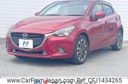 mazda demio 2014 quick_quick_DJ5FS_DJ5FS-111819