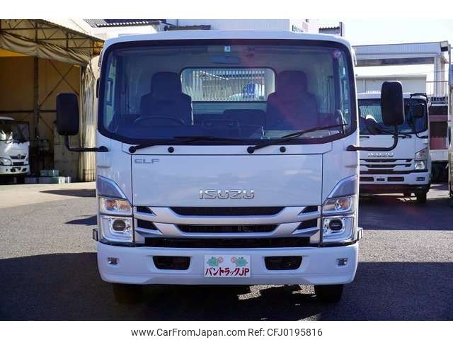 isuzu elf-truck 2021 -ISUZU--Elf 2PG-NPR88N--NPR88-7015172---ISUZU--Elf 2PG-NPR88N--NPR88-7015172- image 2