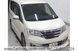 nissan serena 2013 quick_quick_DAA-HC26_HC26-075588