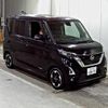 nissan roox 2020 -NISSAN 【岡山 584ゆ8855】--Roox B44A-0009829---NISSAN 【岡山 584ゆ8855】--Roox B44A-0009829- image 1