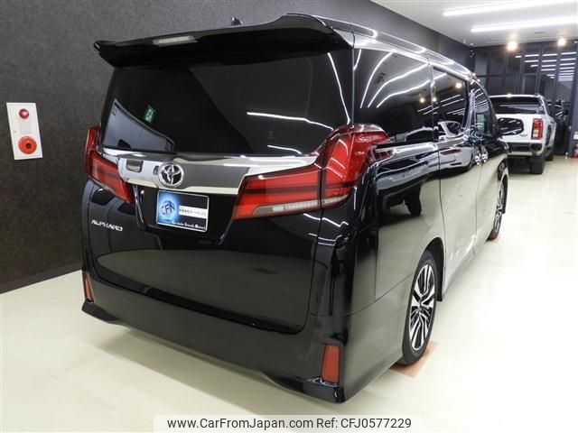 toyota alphard 2023 quick_quick_3BA-AGH30W_AGH30-0449872 image 2