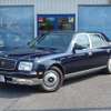 toyota century 2010 -トヨタ--センチュリー DBA-GZG50--GZG50-0008782---トヨタ--センチュリー DBA-GZG50--GZG50-0008782- image 1