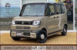 honda n-box 2025 CFJ1535275