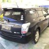 toyota corolla-fielder 2011 -TOYOTA--Corolla Fielder NZE141G-9186703---TOYOTA--Corolla Fielder NZE141G-9186703- image 5