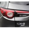mazda cx-8 2020 -MAZDA--CX-8 3DA-KG2P--KG2P-306319---MAZDA--CX-8 3DA-KG2P--KG2P-306319- image 14
