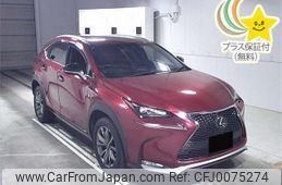 lexus nx 2015 -LEXUS--Lexus NX AGZ10-1005368---LEXUS--Lexus NX AGZ10-1005368-