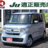 honda n-box 2019 -HONDA--N BOX JF3--1216538---HONDA--N BOX JF3--1216538- image 1