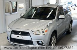 mitsubishi rvr 2010 -MITSUBISHI--RVR GA3W-0007234---MITSUBISHI--RVR GA3W-0007234-