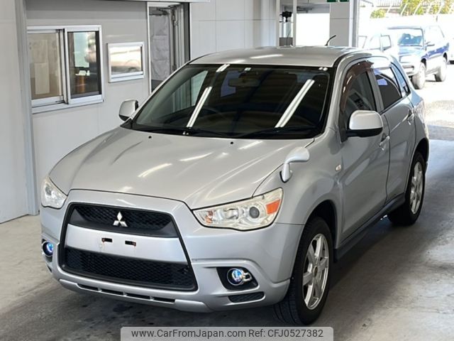 mitsubishi rvr 2010 -MITSUBISHI--RVR GA3W-0007234---MITSUBISHI--RVR GA3W-0007234- image 1