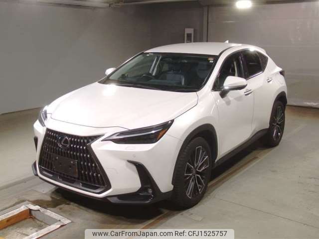 lexus nx 2023 CFJ1525757 image 1