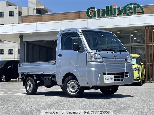 daihatsu hijet-truck 2019 -DAIHATSU--Hijet Truck EBD-S510P--S510P-0295081---DAIHATSU--Hijet Truck EBD-S510P--S510P-0295081- image 1