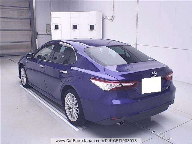 toyota camry 2019 CFJ1903018 image 2