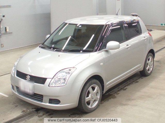 suzuki swift 2006 -SUZUKI 【岩手 502な2074】--Swift ZD11S-151375---SUZUKI 【岩手 502な2074】--Swift ZD11S-151375- image 1