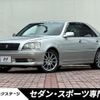 toyota crown 2002 CFJ1739859 image 1