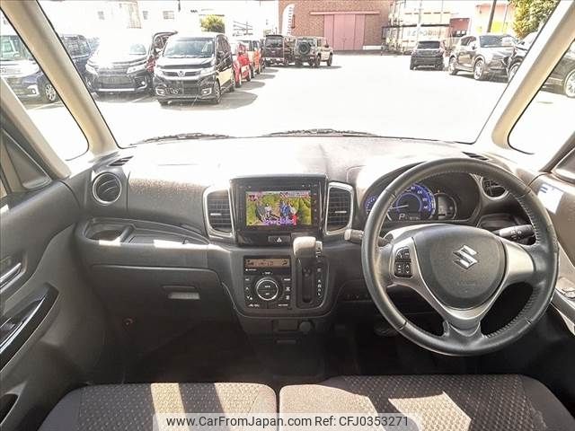 suzuki spacia 2015 -SUZUKI--Spacia DAA-MK42S--MK42S-601032---SUZUKI--Spacia DAA-MK42S--MK42S-601032- image 2