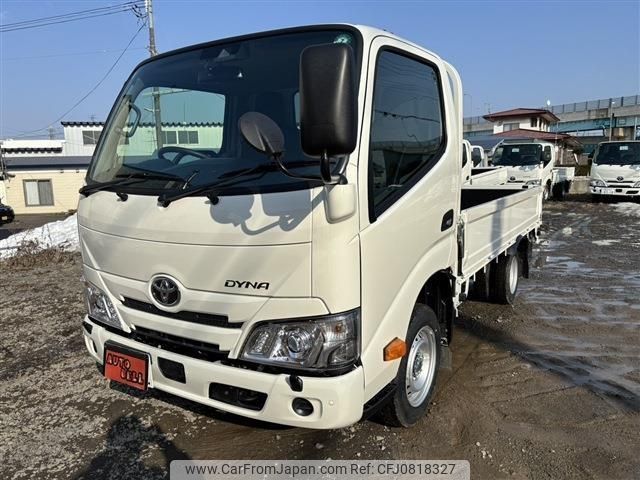 toyota dyna-truck 2025 -TOYOTA 【函館 400ｾ8312】--Dyna TRY230--0518535---TOYOTA 【函館 400ｾ8312】--Dyna TRY230--0518535- image 2