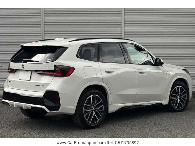 bmw x1 2024 CFJ1795892 image 2