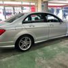 mercedes-benz c-class 2012 -MERCEDES-BENZ--Benz C Class DBA-204048--WDD2040482A644441---MERCEDES-BENZ--Benz C Class DBA-204048--WDD2040482A644441- image 36