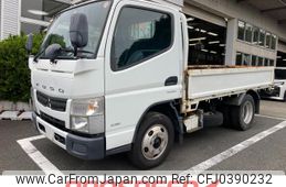 mitsubishi-fuso canter 2015 GOO_NET_EXCHANGE_0600538A30241030W001