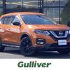 nissan x-trail 2018 CFJ1812835 image 1