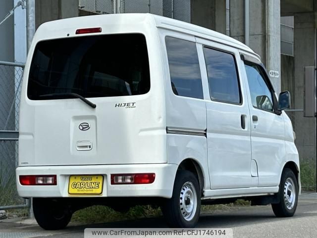 daihatsu hijet-cargo 2009 CFJ1746194 image 2