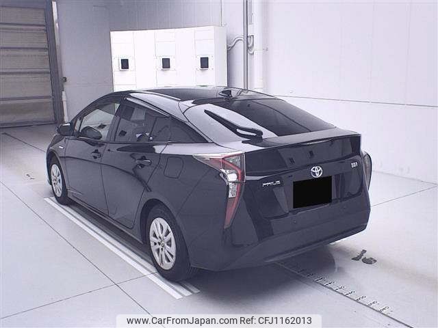 toyota prius 2018 -TOYOTA--Prius ZVW50-6141043---TOYOTA--Prius ZVW50-6141043- image 2