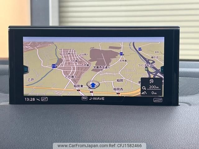 audi q7 2017 CFJ1582466 image 2