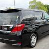 toyota alphard 2010 quick_quick_ANH20W_ANH20-8138080 image 12