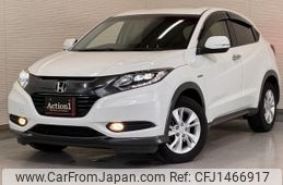 honda vezel 2014 499