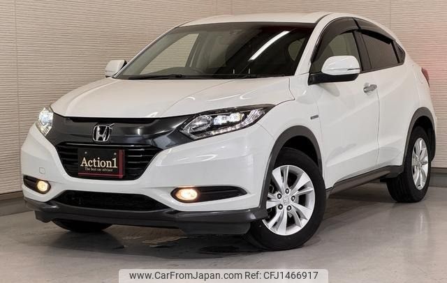 honda vezel 2014 499 image 1
