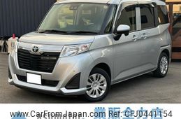 toyota roomy 2019 -TOYOTA--Roomy M900A--0374476---TOYOTA--Roomy M900A--0374476-