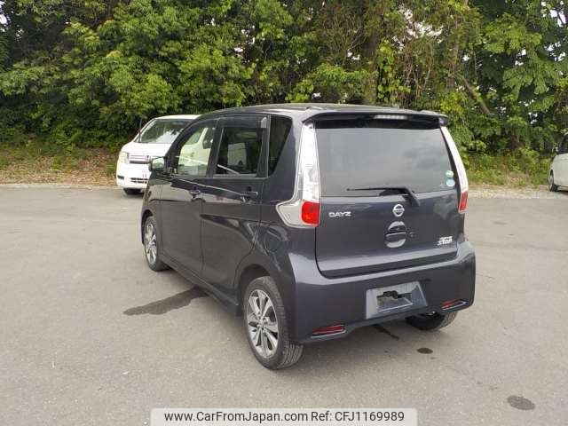 nissan dayz 2014 -NISSAN--DAYZ DBA-B21W--B21W-0180382---NISSAN--DAYZ DBA-B21W--B21W-0180382- image 2