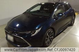 toyota corolla-sport 2020 -TOYOTA--Corolla Sport 3BA-NRE210H--NRE210-1008526---TOYOTA--Corolla Sport 3BA-NRE210H--NRE210-1008526-