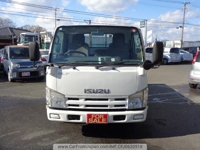 isuzu elf-truck 2014 GOO_NET_EXCHANGE_0802249A30250107W001 image 2