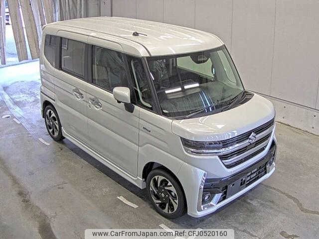 suzuki spacia 2024 -SUZUKI 【名変中 9999999】--Spacia MK94S-228289---SUZUKI 【名変中 9999999】--Spacia MK94S-228289- image 1