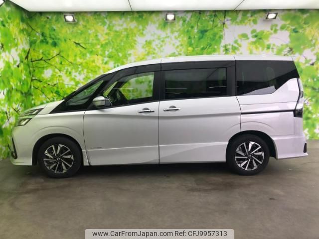 nissan serena 2020 quick_quick_5AA-GFC27_GFC27-219789 image 2