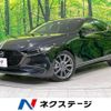 mazda mazda3-fastback 2023 quick_quick_BP5P_BP5P-209197 image 1