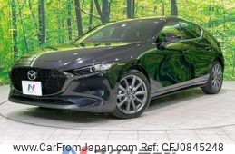 mazda mazda3-fastback 2023 quick_quick_BP5P_BP5P-209197