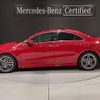 mercedes-benz cla-class 2019 quick_quick_118312M_WDD1183122N019600 image 2