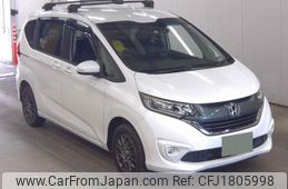 honda freed-plus 2017 CFJ1805998